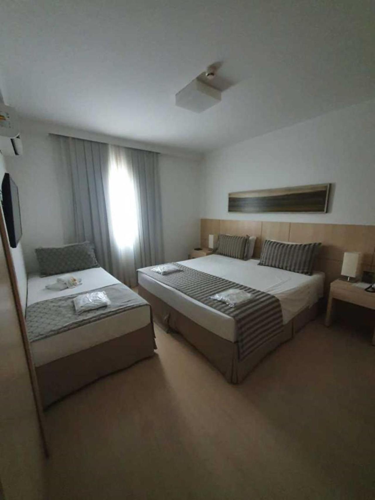 ריבייראו פרטו Hotel Mont Blanc Premium חדר תמונה