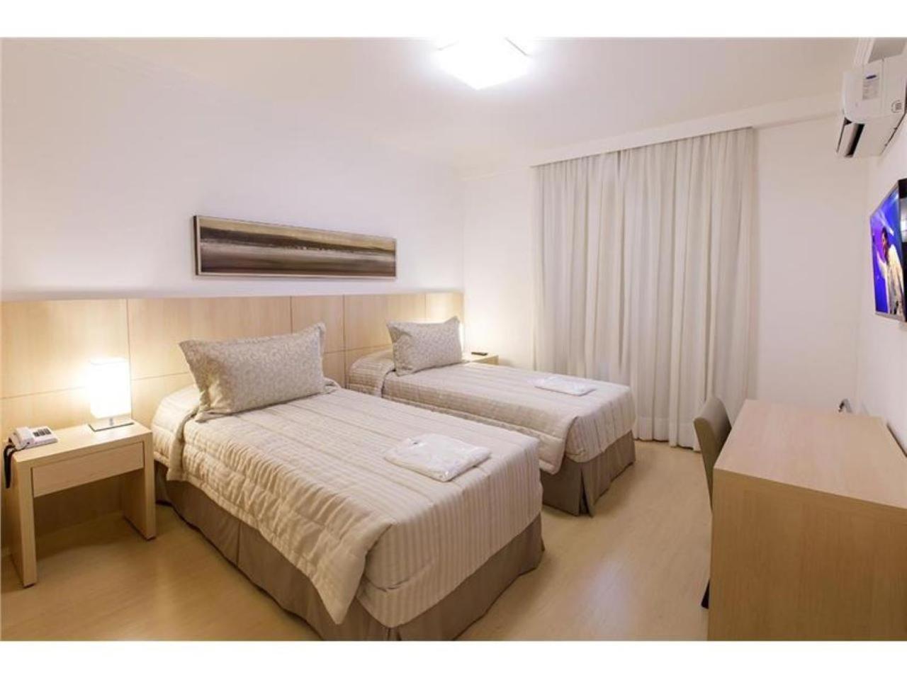 ריבייראו פרטו Hotel Mont Blanc Premium חדר תמונה
