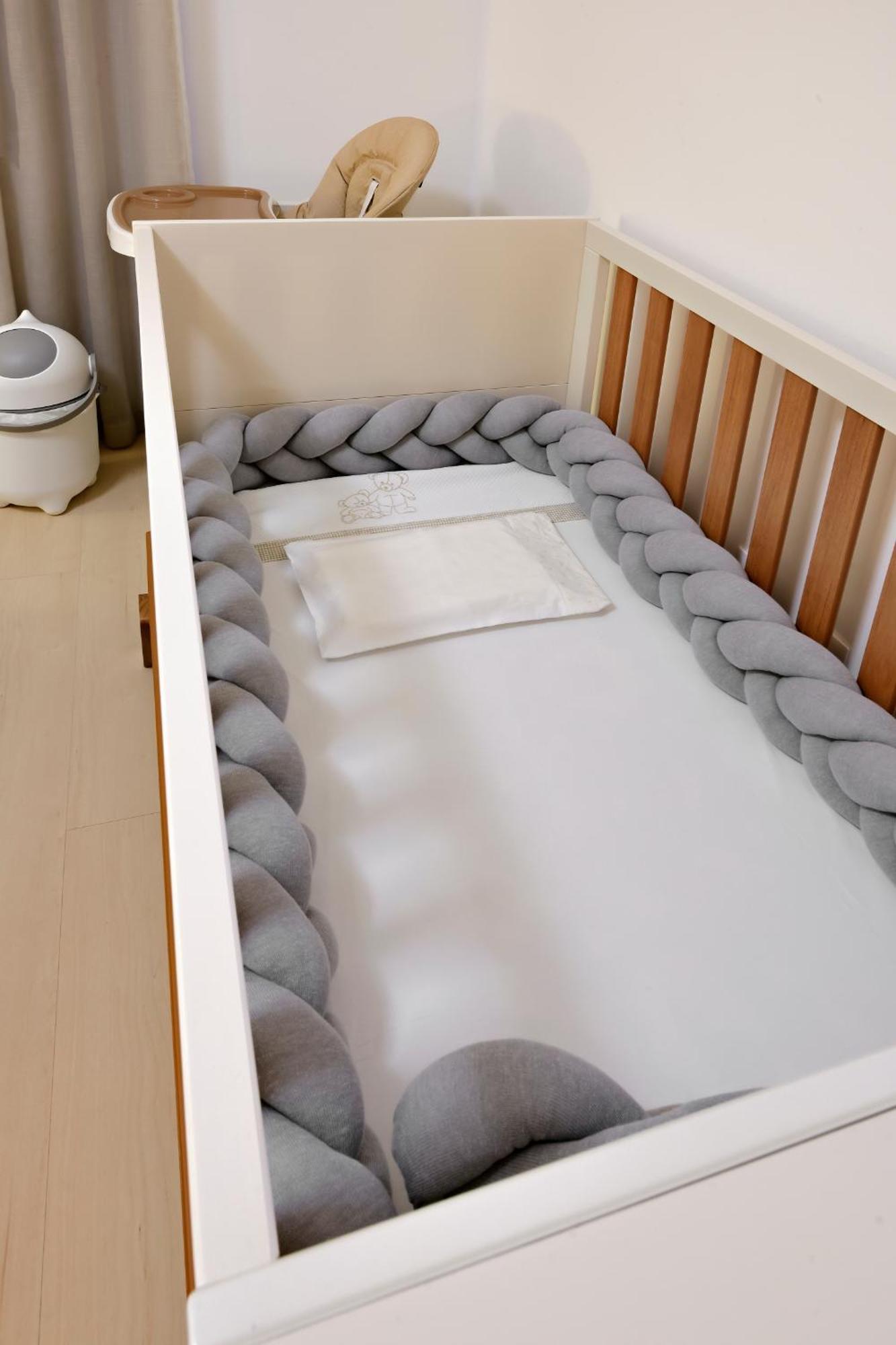 ריבייראו פרטו Hotel Mont Blanc Premium חדר תמונה A crib bumper